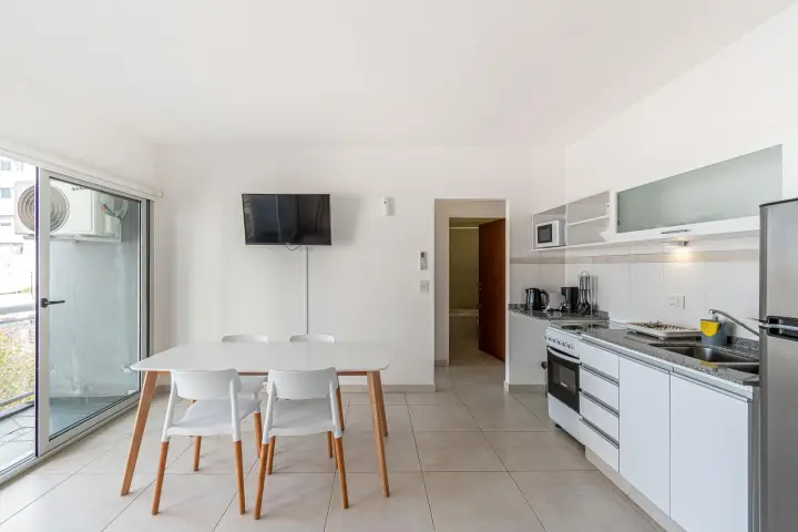 Departamento de 1 dormitorio en Palermo Hollywood, foto 1