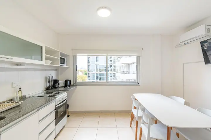 Departamento de 2 dormitorios en Palermo Hollywood, foto 1