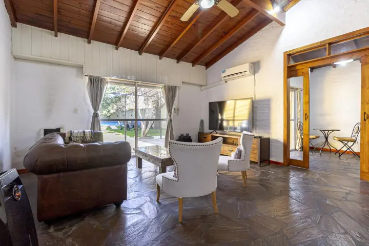 Casa de 3 dormitorios en Ingeniero Maschwitz, Escobar, foto 1
