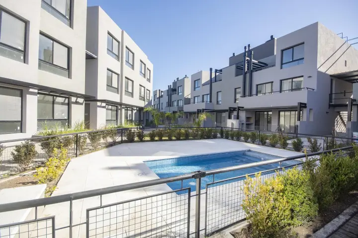 Departamento de 3 dormitorios en Nordelta, Tigre, foto 1