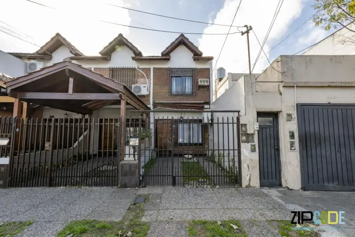 PH de 3 dormitorios en Villa Luzuriaga, foto 1
