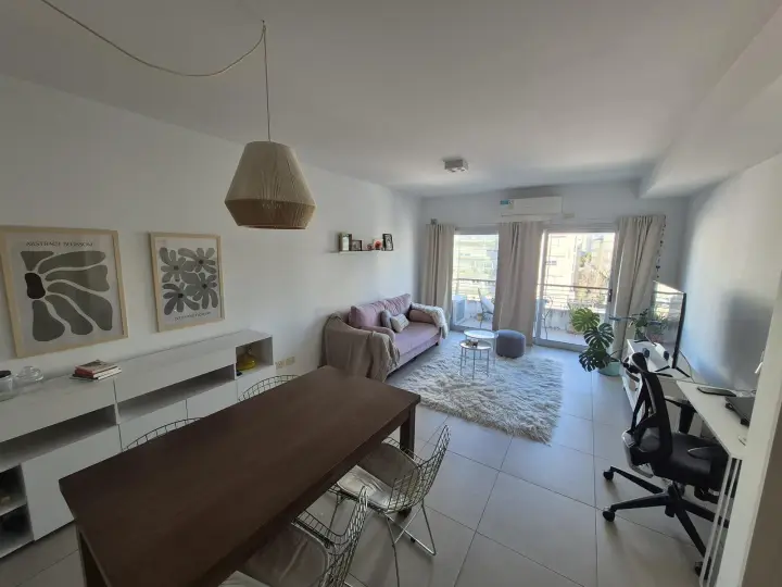 Departamento de 1 dormitorio en Palermo Viejo, foto 1