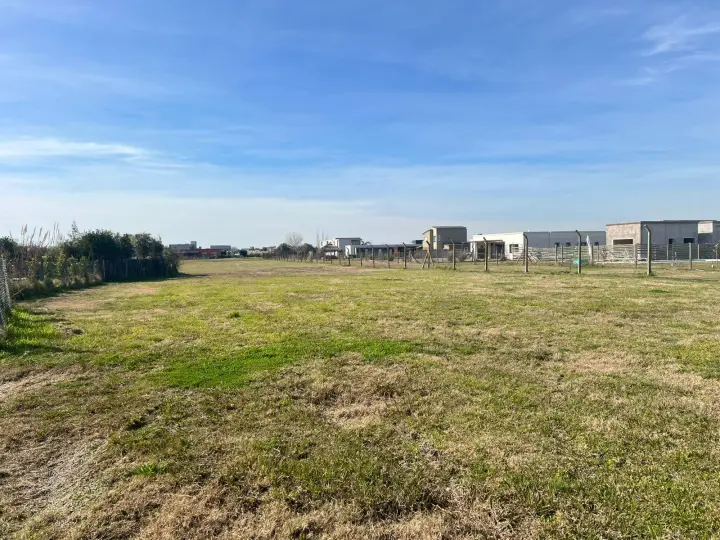 Lote en San Sebastián, Escobar, foto 1