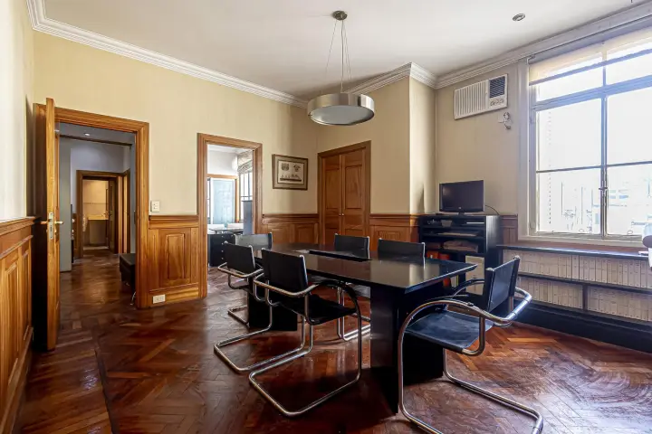 Oficina de 98 m² en San Nicolás, foto 1