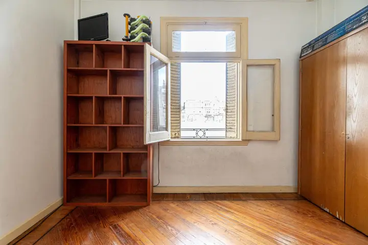 Departamento de 1 dormitorio en Once, foto 1