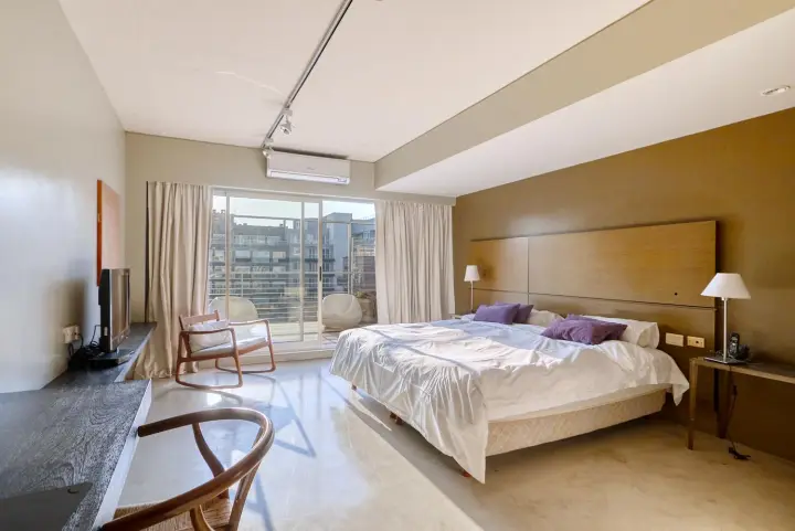 Departamento de 1 dormitorio en Palermo Hollywood, foto 1