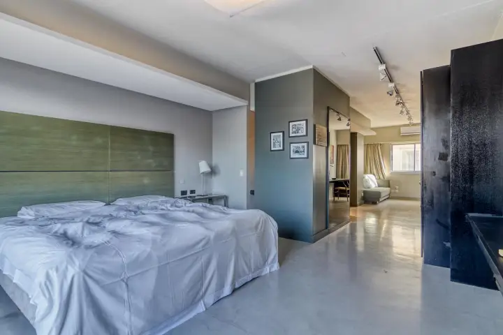 Departamento de 1 dormitorio en Palermo Hollywood, foto 1