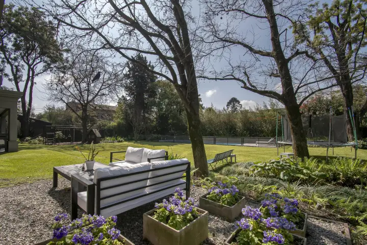 Casa de 4 dormitorios en La Horqueta, San Isidro, foto 1
