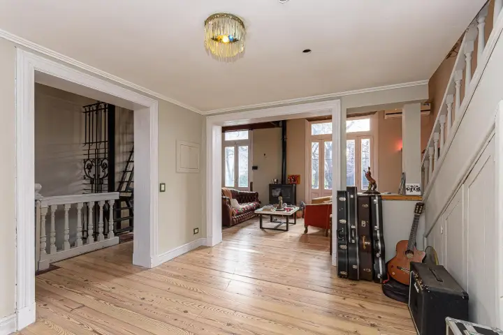 Casa de 3 dormitorios en Belgrano, foto 1