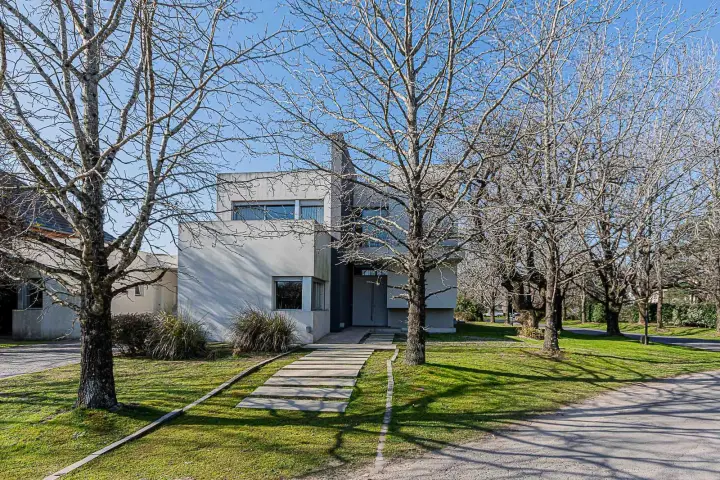 Casa de 4 dormitorios en Armenia, Pilar, foto 1