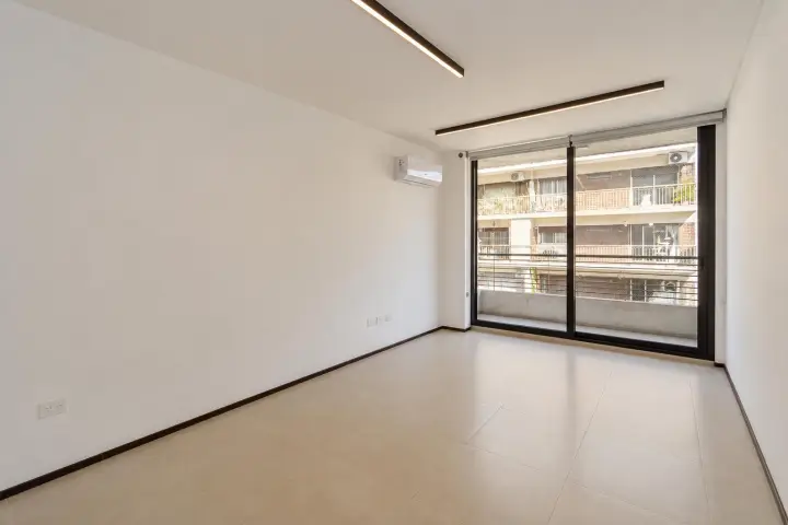 Monoambiente en Balvanera, foto 1