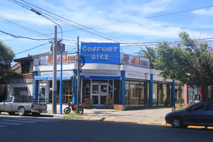 Local de 336 m² en Escobar, foto 1