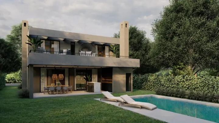 Lote en Puertos del Lago, Escobar, foto 1