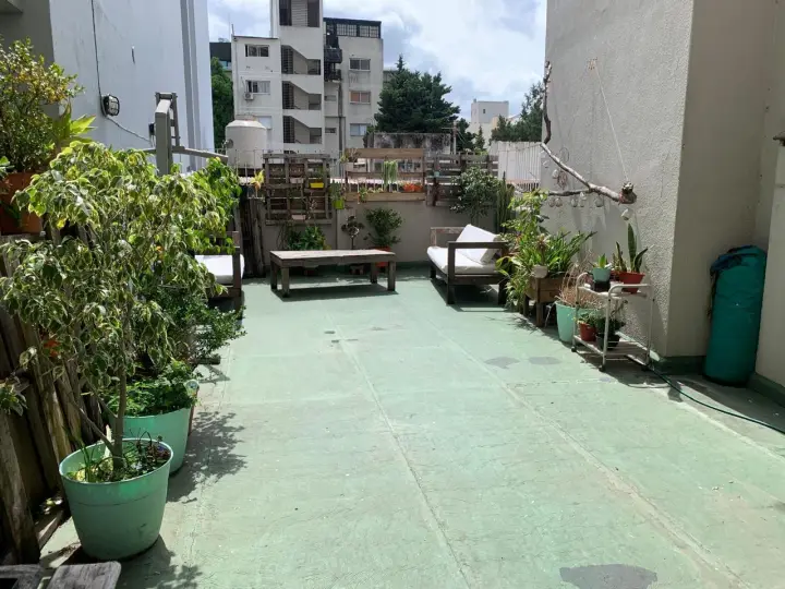Departamento de 3 dormitorios en Vicente López, foto 1