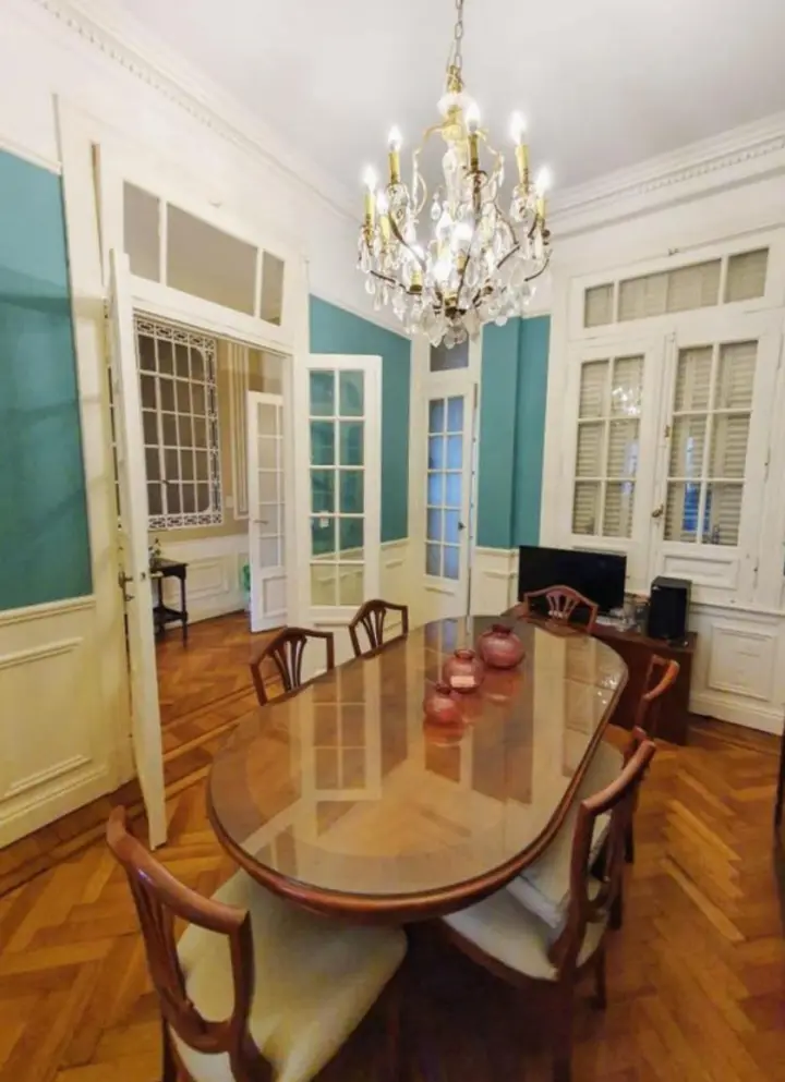 Departamento de 3 dormitorios en Microcentro, foto 1