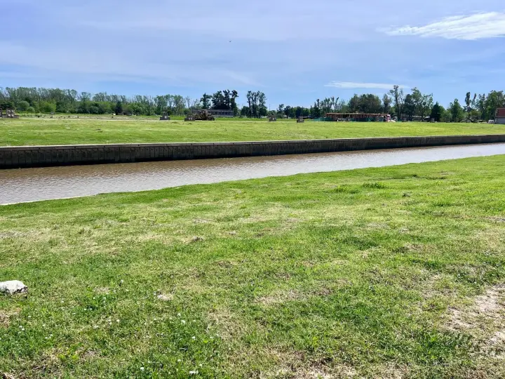Lote en Villanueva, Tigre, foto 1