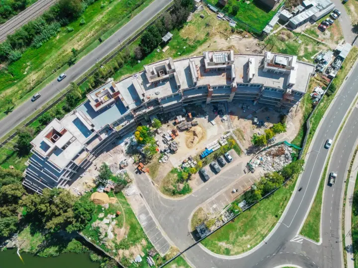 Departamento de 2 dormitorios en Nordelta, Tigre, foto 1