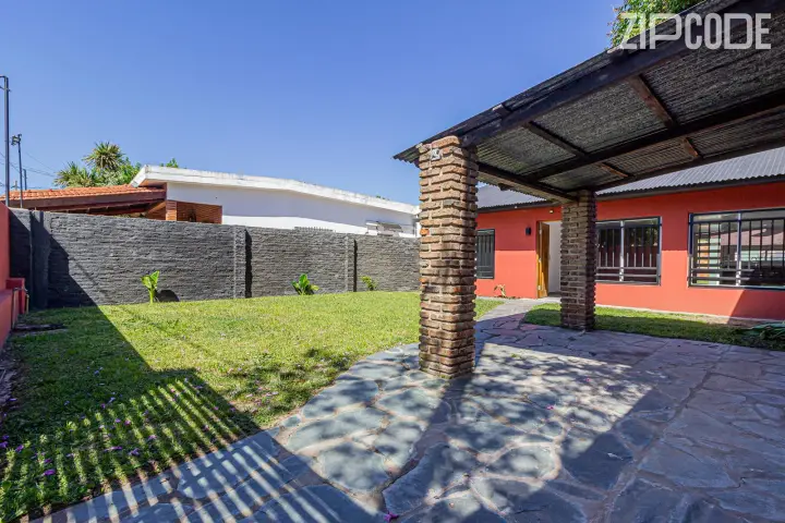 Casa de 2 dormitorios en El Talar, Tigre, foto 1