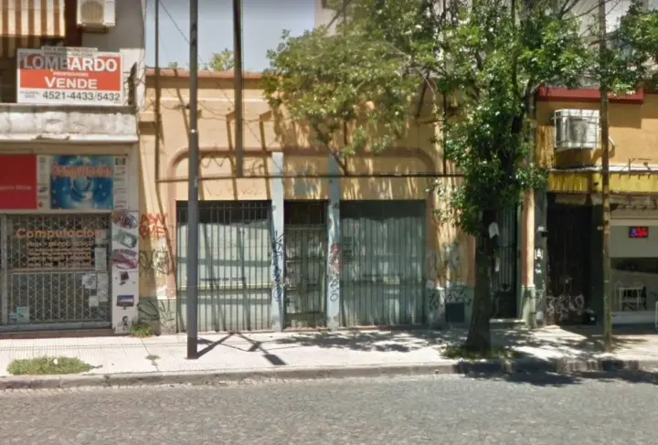 Local de 155 m² en Villa Ortúzar, foto 1