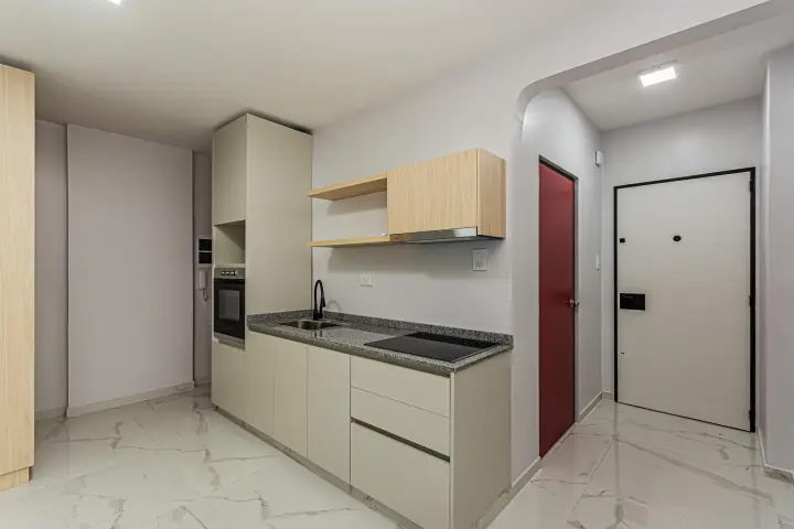 Departamento de 2 dormitorios en San Nicolás, foto 1