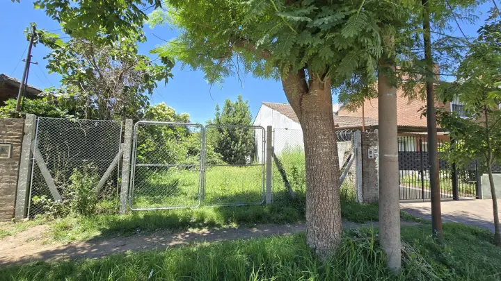 Lote de 236 m² en Ingeniero Maschwitz, Escobar, foto 1