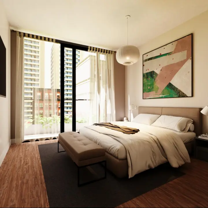 Departamento de 1 dormitorio en Caballito, foto 1