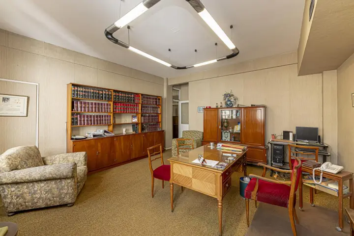 Oficina de 125 m² en Tribunales, foto 1