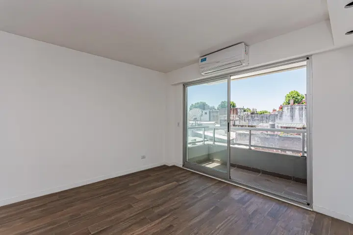 Departamento de 1 dormitorio en Parque Patricios, foto 1