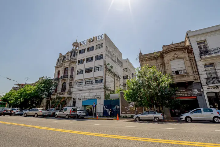 Lote en Constitución, foto 1