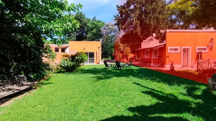 Lote de 390 m² en Alejandro Korn, foto 1