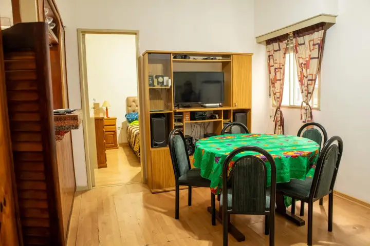 Departamento de 1 dormitorio en San Andres, San Martín, foto 1