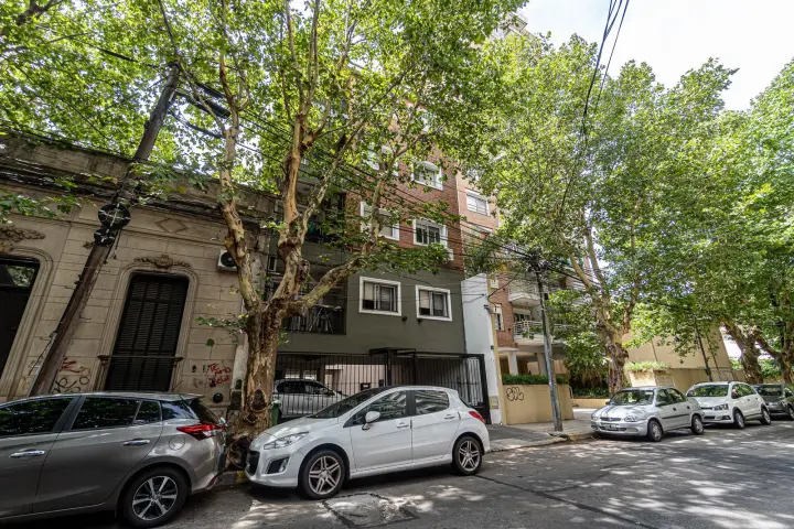 Departamento de 2 dormitorios en San Fernando, foto 1