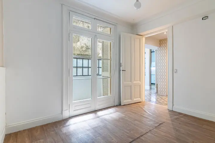 Departamento de 4 dormitorios en Retiro, foto 1