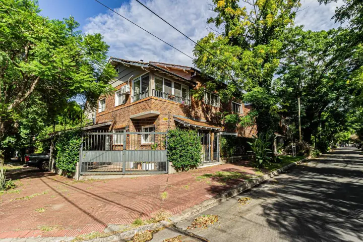 Casa de 4 dormitorios en Martínez, San Isidro, foto 1