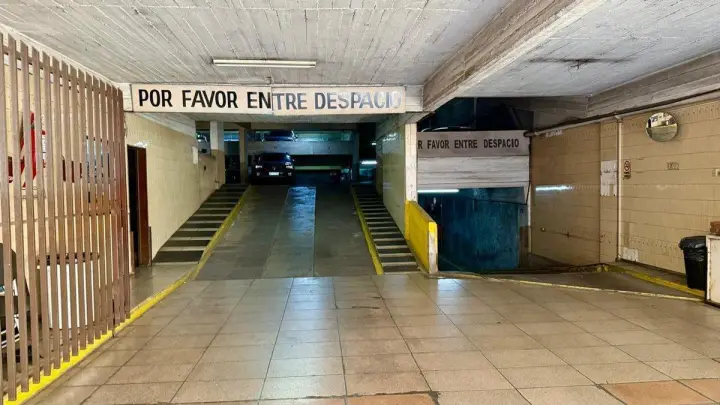 Cochera en Belgrano, foto 1