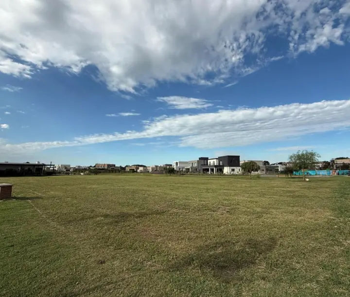 Lote en Pilar del Este, Pilar, foto 1