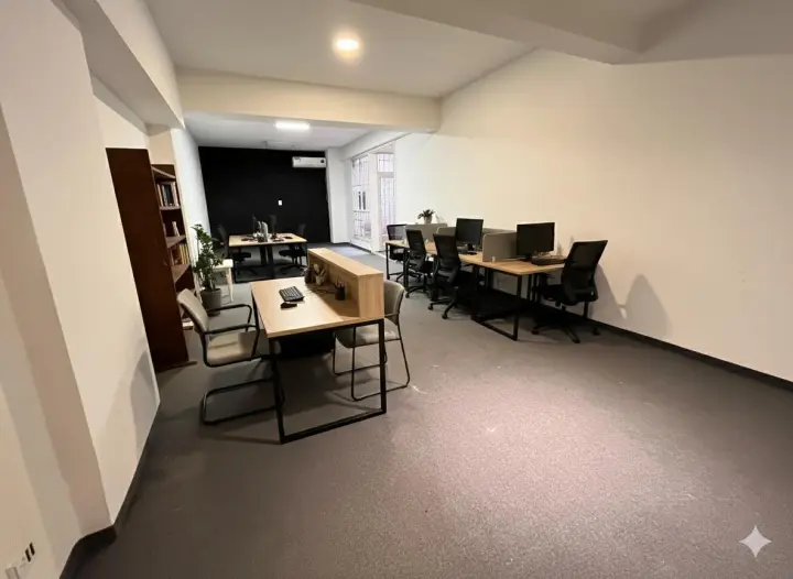 Oficina de 59 m² en Retiro, foto 1
