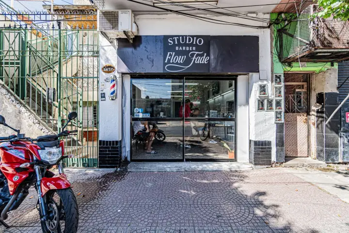 PH de 1 dormitorio en Villa Bonich, San Martín, foto 1