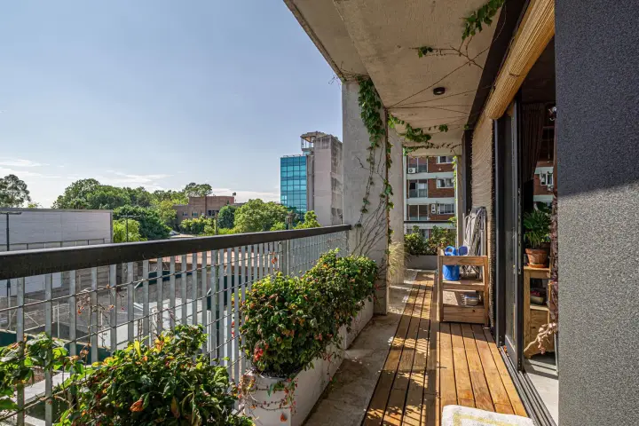 Departamento de 2 ambientes en Olivos, Vicente López, foto 1