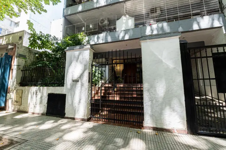 Departamento de 2 dormitorios en Palermo Hollywood, foto 1