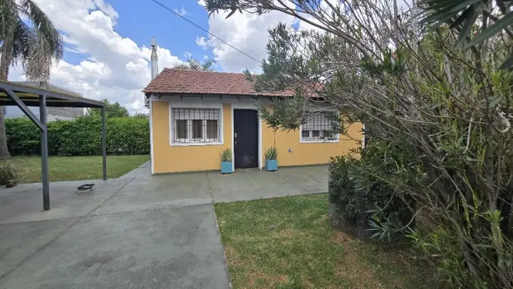 Casa de 2 dormitorios en Matheu, Escobar, foto 1