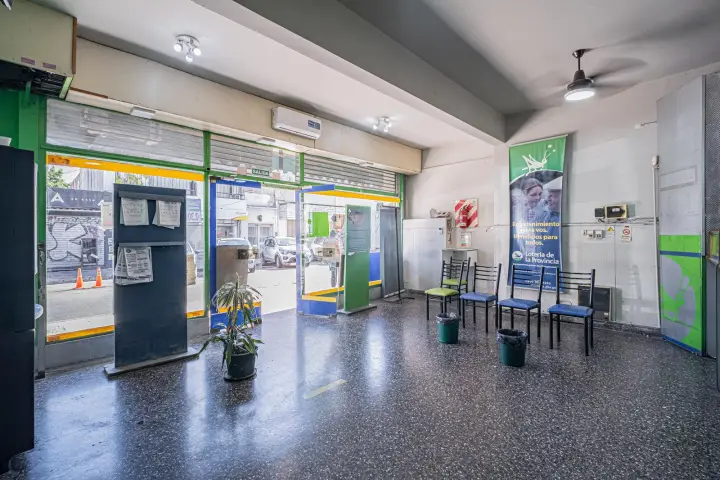 Local de 64 m² en San Martín, foto 1