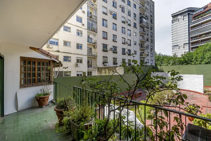 Departamento de 3 dormitorios en Retiro, foto 1