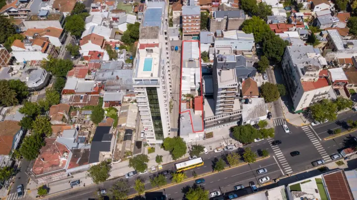 Lote de 500 m² en Beccar, San Isidro, foto 1