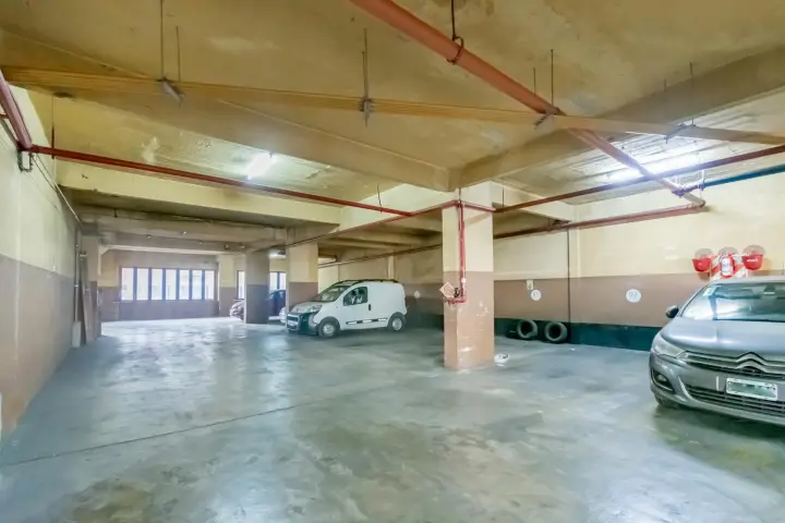 Cochera de 9 m² en Belgrano, foto 1