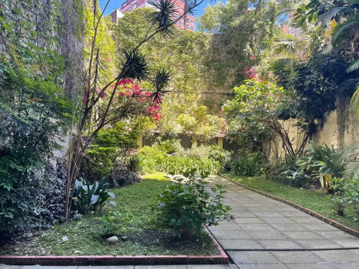 Departamento de 3 dormitorios en Recoleta, foto 1
