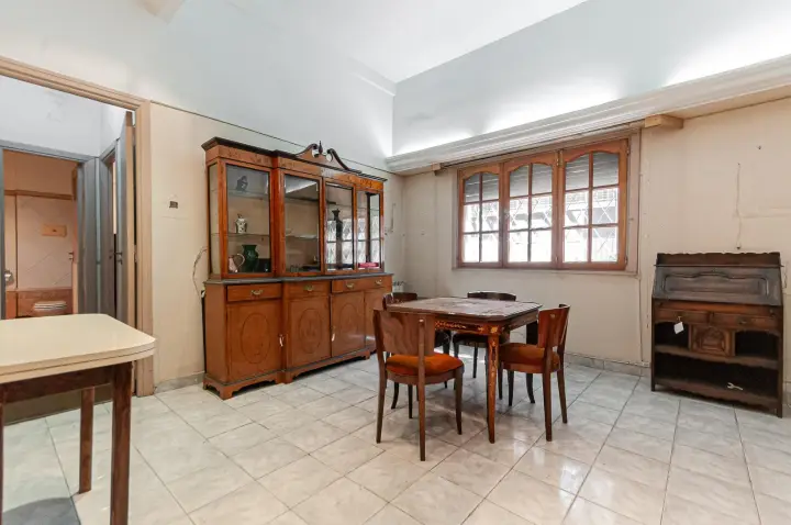 Departamento de 1 dormitorio en Flores, foto 1