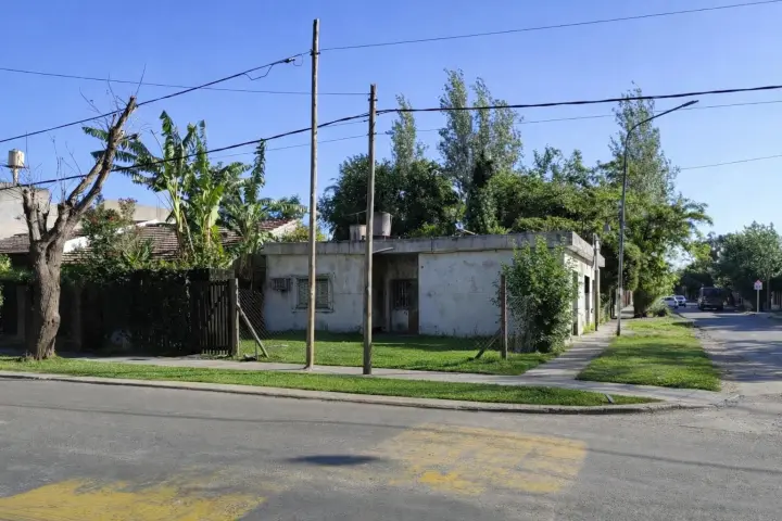 Lote en Benavídez, Tigre, foto 1
