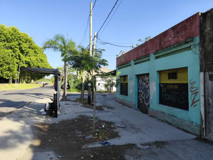 Lote en Benavídez, Tigre, foto 1