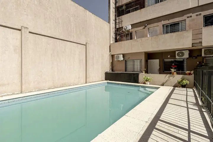 PH de 2 dormitorios en San Andrés, San Martín, foto 1
